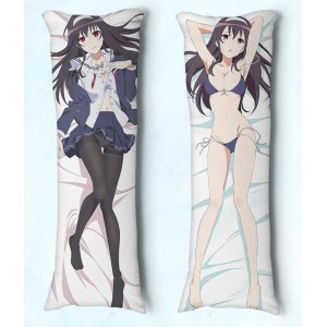 Travesseiro Dakimakura Saenai Heroine no Sodatekata Utaha 03